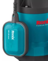 Pompă de drenaj Ronix RH-4037 imaginea #2 — magazin online Desire.md