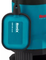 Pompă de drenaj Ronix RH-4042 imaginea #2 — magazin online Desire.md