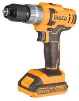 Mașină de înșurubat Ingco CIDLI201452 imaginea #1 — magazin online Desire.md