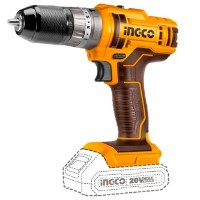 Mașină de înșurubat Ingco CIDLI201452 imaginea #2 — magazin online Desire.md