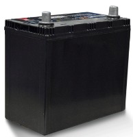 Автомобильный аккумулятор Yuasa HJ-S46B24L фото №1 — интернет-магазин Desire.md