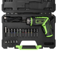 Șurubelnița cu acumulator JBM 54683 imaginea #2 — magazin online Desire.md