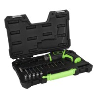 Șurubelnița cu acumulator JBM 54683 imaginea #3 — magazin online Desire.md