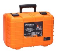 Дисковая пила Kraft&Dele KD11797 фото №3 — интернет-магазин Desire.md