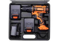 Mașină de înșurubat Kraft&Dele KD3353 imaginea #2 — magazin online Desire.md