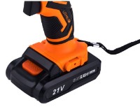 Mașină de înșurubat Kraft&Dele KD3353 imaginea #7 — magazin online Desire.md