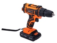 Mașină de înșurubat Kraft&Dele KD3353 imaginea #10 — magazin online Desire.md