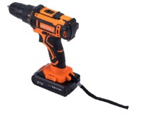 Mașină de înșurubat Kraft&Dele KD3353 imaginea #11 — magazin online Desire.md