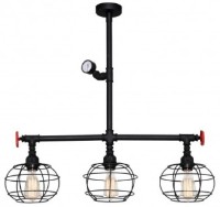 Люстра Osram 6591-3AS