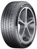 Шина Continental ContiPremiumContact 6 255/40 R18 99Y XL MO