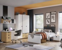 Детский письменный стол Newjoy Solid (084591) фото №2 — интернет-магазин Desire.md