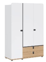 Детский шкаф Newjoy Solid (084568)