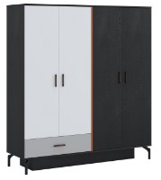 Детский шкаф Newjoy Trend (084567)