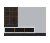 Детский комод Newjoy Trend (084564) фото №2 — интернет-магазин Desire.md