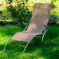 Şezlong Jumi OM-719316 imaginea #2 — magazin online Desire.md