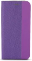 Чехол WOO Shell Flip Nylon Oppo Reno 12F/12FS 4G Purple (WOOCASHFLNOP12FP) фото №1 — интернет-магазин Desire.md