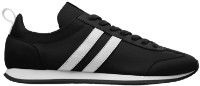 Adidași pentru bărbați Roly Nadal 8320 Black, s.43