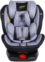 Scaun auto pentru copii Summer Baby Faro I-Size (4571) Grey imaginea #2 — magazin online Desire.md