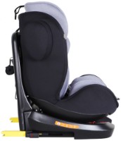 Scaun auto pentru copii Summer Baby Faro I-Size (4571) Grey imaginea #5 — magazin online Desire.md