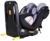 Scaun auto pentru copii Summer Baby Faro I-Size (4571) Grey imaginea #7 — magazin online Desire.md