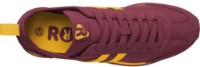 Adidași pentru copii Roly Nadal 8320 Royal/Yellow, s.35 imaginea #3 — magazin online Desire.md