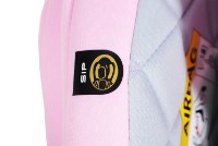 Scaun auto pentru copii Summer Baby Faro I-Size (4572) Grey/Pink imaginea #8 — magazin online Desire.md