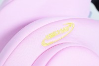 Scaun auto pentru copii Summer Baby Faro I-Size (4572) Grey/Pink imaginea #9 — magazin online Desire.md