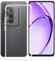 Husa de protecție WOO TPU Soft Oppo A80 Clear (WOOCTSOPA80CL)