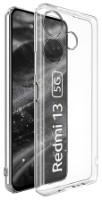 Чехол WOO Soft TPU Redmi 13 Clear (WOOCSCXR13CL)