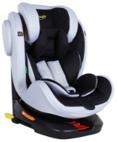 Scaun auto pentru copii Summer Baby Faro I-Size (4573) Black/Grey imaginea #1 — magazin online Desire.md