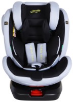 Scaun auto pentru copii Summer Baby Faro I-Size (4573) Black/Grey imaginea #2 — magazin online Desire.md