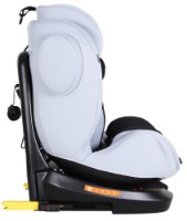 Scaun auto pentru copii Summer Baby Faro I-Size (4573) Black/Grey imaginea #6 — magazin online Desire.md