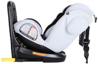 Scaun auto pentru copii Summer Baby Faro I-Size (4573) Black/Grey imaginea #7 — magazin online Desire.md