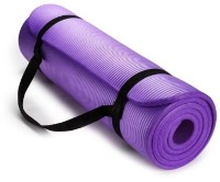 Коврик для йоги 4Play Ever Step 183x61x1.5cm Purple фото №5 — интернет-магазин Desire.md