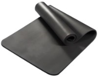 Коврик для йоги 4Play Ever Step 183x61x1.5cm Black фото №1 — интернет-магазин Desire.md