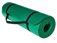 Коврик для йоги 4Play Ever Step 183x61x1.5cm Green фото №2 — интернет-магазин Desire.md