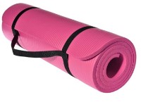 Коврик для йоги 4Play Ever Step 183x61x1.5cm Pink фото №2 — интернет-магазин Desire.md