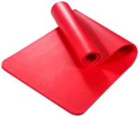 Коврик для йоги 4Play Ever Step 183x61x1.5cm Red фото №1 — интернет-магазин Desire.md