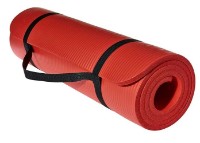 Коврик для йоги 4Play Ever Step 183x61x1.5cm Red фото №2 — интернет-магазин Desire.md
