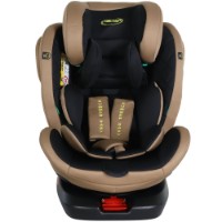 Scaun auto pentru copii Summer Baby Faro I-Size (4574) Bronze imaginea #8 — magazin online Desire.md