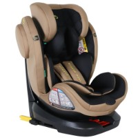 Scaun auto pentru copii Summer Baby Faro I-Size (4574) Bronze imaginea #1 — magazin online Desire.md