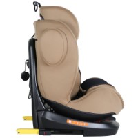 Scaun auto pentru copii Summer Baby Faro I-Size (4574) Bronze imaginea #2 — magazin online Desire.md