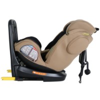 Scaun auto pentru copii Summer Baby Faro I-Size (4574) Bronze imaginea #3 — magazin online Desire.md