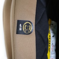 Scaun auto pentru copii Summer Baby Faro I-Size (4574) Bronze imaginea #5 — magazin online Desire.md