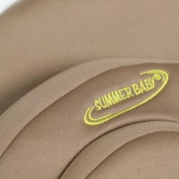 Scaun auto pentru copii Summer Baby Faro I-Size (4574) Bronze imaginea #6 — magazin online Desire.md