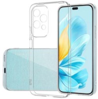 Чехол WOO TPU Soft Honor 200 Lite Clear (WOOCTPSH200LCL)