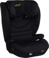 Детское автокресло Summer Baby Galaxy I-Size (4551) Black фото №3 — интернет-магазин Desire.md