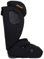 Детское автокресло Summer Baby Galaxy I-Size (4551) Black фото №5 — интернет-магазин Desire.md