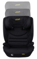 Детское автокресло Summer Baby Galaxy I-Size (4551) Black фото №8 — интернет-магазин Desire.md