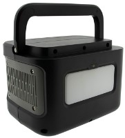 Stație de încărcare portabilă Patona Platinum Portable Powerstation 600Wh + 100W Solar Panel imaginea #3 — magazin online Desire.md